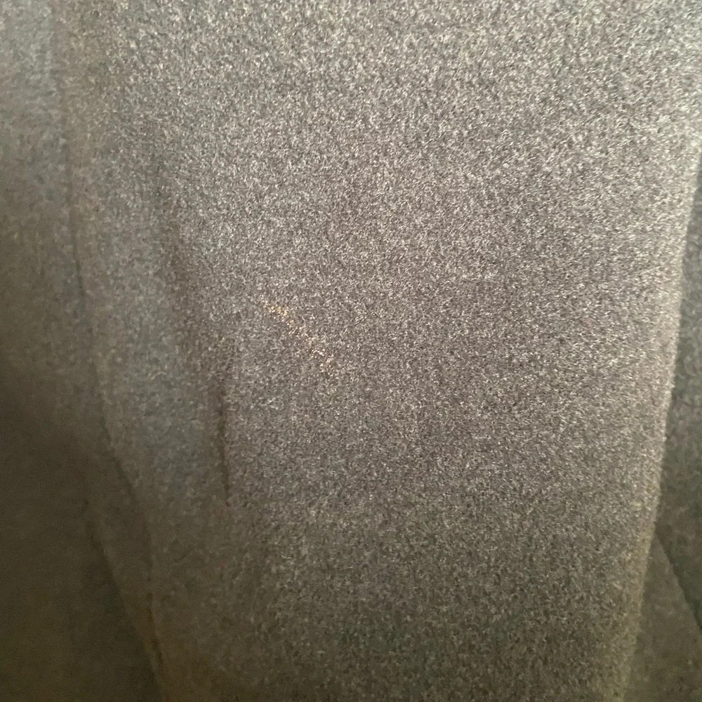 Rothschild Charcoal Hooded Coat - Picture 15 of 15